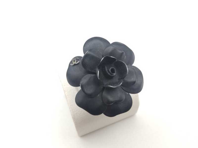 シャネル買取 カメリアリング